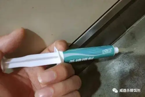 蟑螂怎么灭法啊有特效吗_灭蟑螂最有效方法_蟑螂的杀灭方法